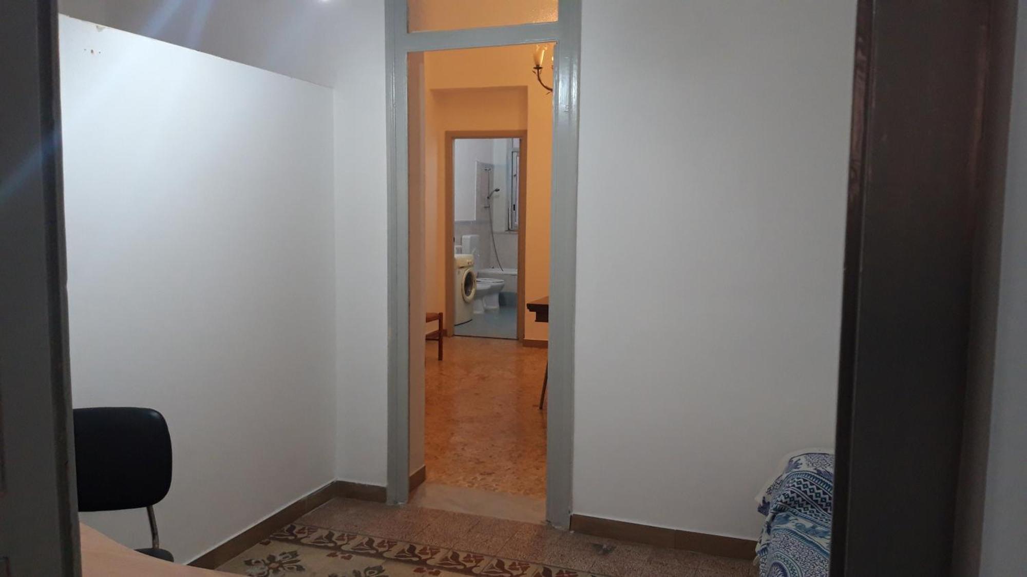 Casa Mortillaro Apartment Palermo